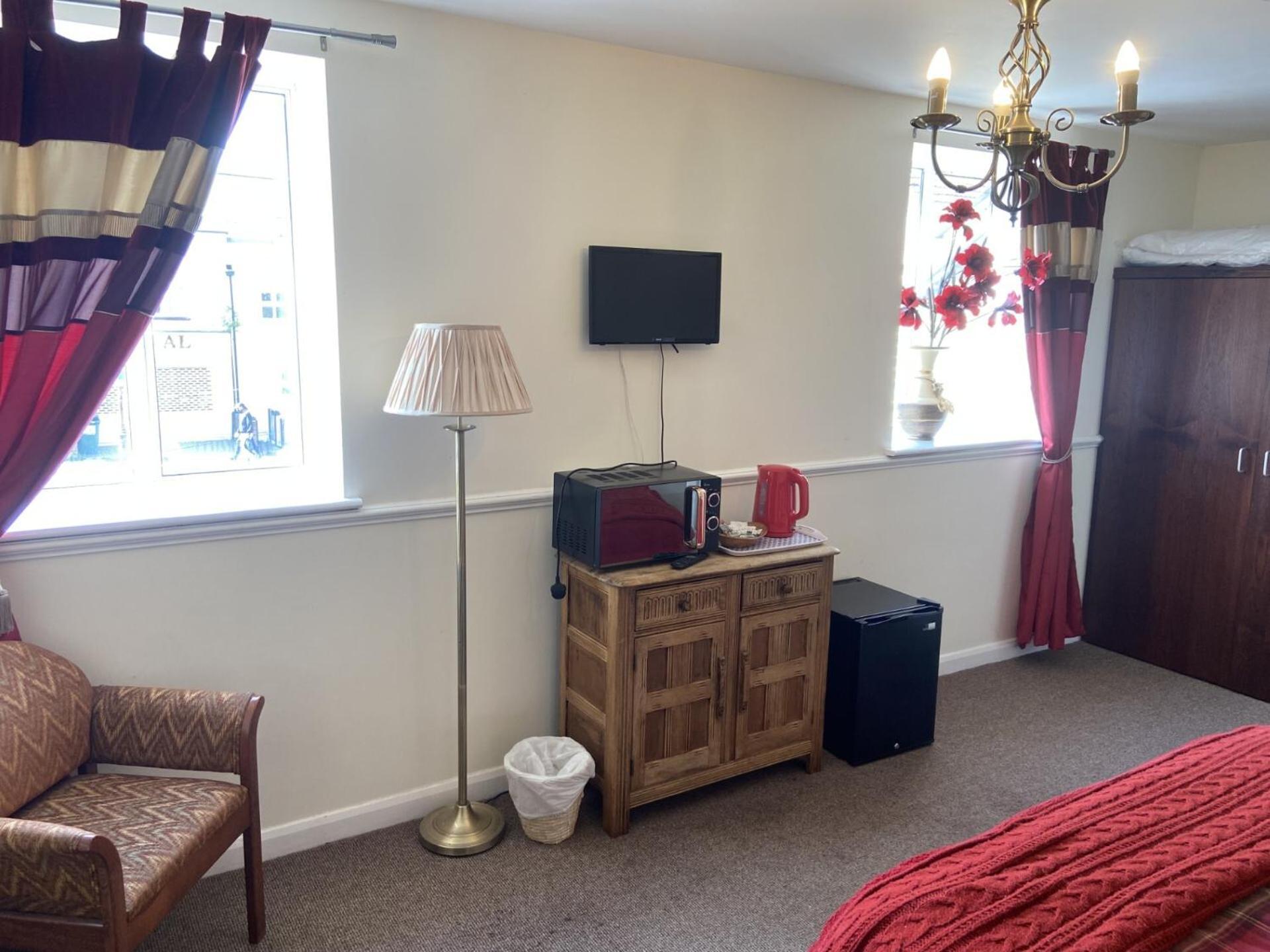 The Jolly Drayman Pub And Hotel جرافسيند المظهر الخارجي الصورة
